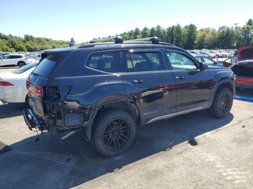 Volkswagen 2024 Volkswagen Atlas Peak Edition SE 2024 2.0l 2.0 Benzyna 269KM, zdjęcie 3