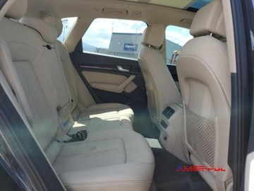 Audi Q5 II 2020 Audi Q5 2020 r., 2,0L PREMIUM PLUS 2.0 Benzyna 248KM, zdjęcie 9