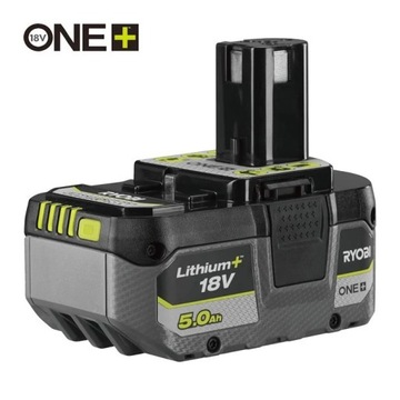 AKUMULATOR BATERIA 18V 5,0Ah ONE+ RB18L50 RYOBI