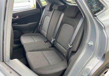 Hyundai Kona I Crossover Facelifting 1.0 T-GDI 120KM 2021 Hyundai Kona 1.0 T-GDi 120 KM Automat Style Gwarancja Benzyna 120KM, zdjęcie 23
