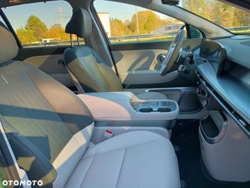 Hyundai 2025 Hyundai IONIQ 9 110kWh Calligraphy AWD Elektryczny 313KM, zdjęcie 21