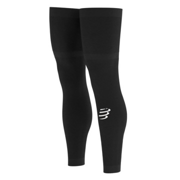 COMPRESSPORT FULL LEGS Компрессионные ножки T3