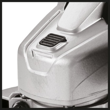 УГЛОВАЯ ШЛИФОВАЛЬНАЯ МАШИНА EINHELL 125MM TC-AG 125 мм 850 Вт