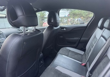  DS Automobiles DS 4 Crossback 1.6 THP 165KM 2015r automat masaze alcantara, zdjęcie 9