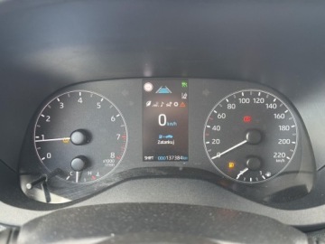 Toyota Yaris IV Hatchback 1.5 Dynamic Force 125KM 2021 Toyota Yaris 1,5-Dual-VVT-iE IV (2020-) Toyota Yar, zdjęcie 13