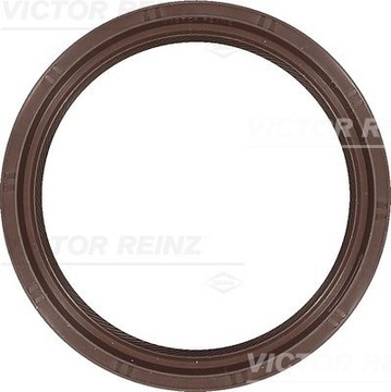 Симер. задний вал для OPEL OHC 1.2-1 80X98X10