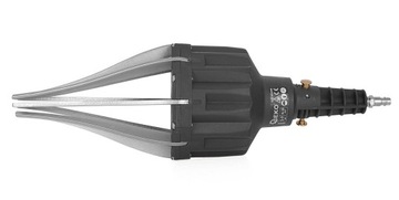 ПНЕВМАТИЧЕСКИЙ ИНСТРУМЕНТ ДЛЯ УСТАНОВКИ РЕЗИНОВЫХ КРЫШЕК СОЕДИНЕНИЙ ВАЛОВ