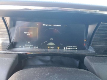 Lincoln Navigator III 2021 Lincoln Navigator L Black Label 2021 3.5l 3.5 Benzyna 450KM, zdjęcie 9