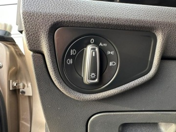 Volkswagen Touran III 1.4 TSI 150KM 2017 Volkswagen Touran 7osób 2kpl.opon SalonPL, zdjęcie 17