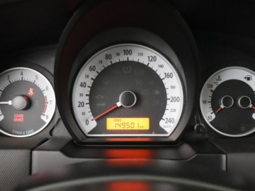 Kia Ceed I Hatchback 1.4 109KM 2008 Kia Ceed 1.4 CVVT, Klima, Parktronic, zdjęcie 10