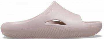 Męskie Klapki Wsuwane Crocs Mellow 208392 Slide 43-44