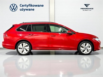 Volkswagen Golf VIII 2025 Volkswagen Golf Volkswagen Golf 1.5 eTSI mHEV 110, zdjęcie 1