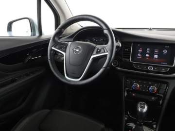 Opel Mokka I X 1.4 Turbo Ecotec 140KM 2019 Opel Mokka X Automat Navi Kamera cofania, zdjęcie 15