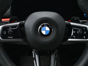 BMW Seria 5 G90-91 2026 Od ręki - 520i (208KM) M Sport | Kamera 360 + Zawieszenie sportowe, zdjęcie 7