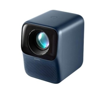 Мини-проектор для Android TV Wanbo T2 Max New FHD до 140 дюймов HDR