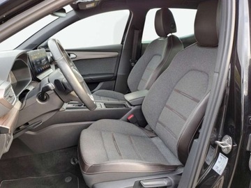 Seat Leon IV 2021 Seat Leon Xcellence Plug-in Navi 204km DSG Faktura VAT 1.4 150KM, zdjęcie 9