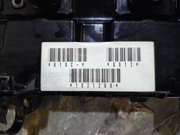 SUZUKI BALENO II SWIFT MK8 1.0 K10C KRYT VENTILU