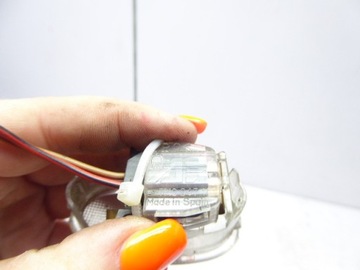 GALAXY SHARAN I 7M 95-00 LAMPA OSVĚTLENÍ KABINY 5D