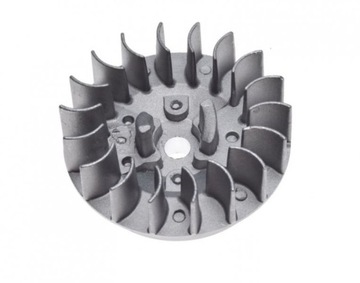 KOŁO MAGNESOWE ZAMACHOWE MINI POCKET WENTYLATOR