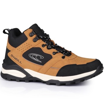 Buty męskie O'NEILL STRATTON MEN MID 9023305935A