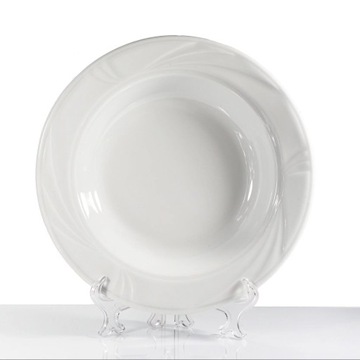 Talerz głęboki 22,5 cm - Lubiana Arcadia