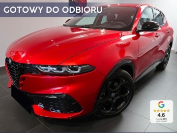 Alfa Romeo Tonale 2026 ALFA ROMEO Tonale 1.5 T4 Sprint Suv (175 KM) 2026