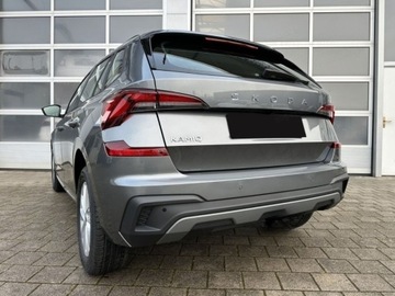 Skoda Kamiq Crossover Facelifting 1.5 TSI 150KM 2025 SKODA Kamiq Selection 1.5 TSI Suv 150KM 2025, zdjęcie 2