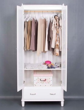 Картонная коробка MAXI PROVANCEL PINK