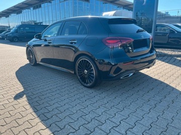 Mercedes Klasa A W177/V177 Hatchback Facelifting 2.0 220 190KM 2025 A Klasa 220 4-Matic AMG Line 2.0 (190KM) 2025, zdjęcie 2