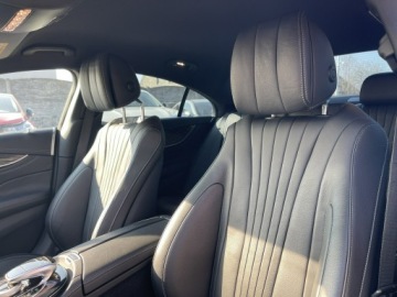 Mercedes CLS C257 Coupe 2.9 400d 340KM 2020 Mercedes CLS 400 4Matic Kamery360 Pamięć, zdjęcie 8