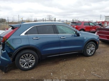 Cadillac 2024 Cadillac XT4 Premium Luxury 2024 2.0l 2.0 Benzyna 235KM, zdjęcie 6
