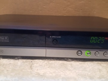 DVD-диск Samsung-HR734