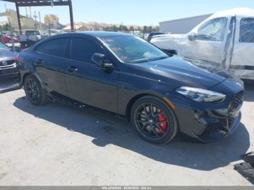 BMW Seria 2 F74 M Gran Coupe 2.0 M235 300KM 2024 BMW M2 M235 GRAN COUPE I XDRIVE, 2024r., 4x4, 2.0L 2.0 Benzyna 301KM, zdjęcie 1