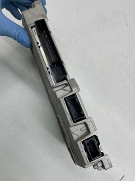 AUDI A7 A6 C7 moduł sterownik wzmacniacz radia BOSE