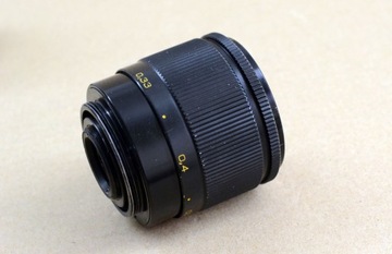 MC INDUSTAR 61Ł/Z 2,8 50 мм УДИВИТЕЛЬНЫЙ МАКРО