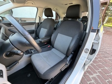 Seat Toledo IV Liftback 1.2 TSI 105KM 2014 Seat Toledo TYLKO 129tyśkm 1WŁAŚCICIEL Style KLIMA ALU17 NAVI 2014 1.2TURBO, zdjęcie 25