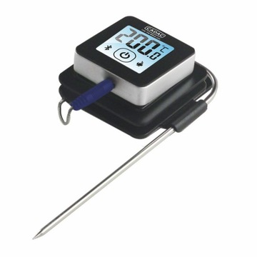 TERMOMETR SMART Z BLUETOOH DZIAŁA Z IOS, ANDROID