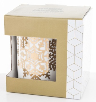 Рождественская кружка 250 мл Рождество