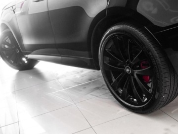 Land Rover Range Rover Sport III SUV 3.0D 301KM 2025 Range Rover Sport D300 Dynamic SE 3.0 (300KM) 2025, zdjęcie 7