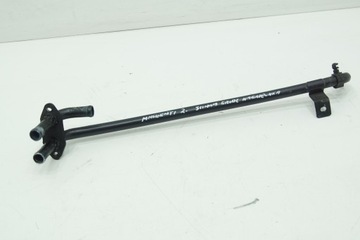 RURA NAGRZEWNICY OGRZEWANIE MASERATI 4200GT 4200