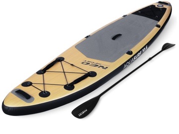 Доска для серфинга Aquasurf 320 x 81 x 15 см Neo-Sport 170002