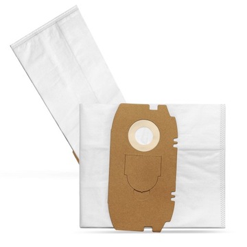 10 сменных мешков для пылесоса Festool CT CTL MINI MIDI 498411 456772