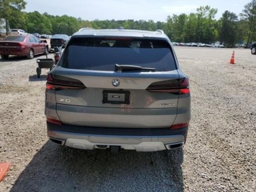 BMW X5 G05 2024 BMW X5 Xdrive40i, bogate wyposazenie, od ubezpieczalni 3.0 Benzyna 333KM, zdjęcie 2
