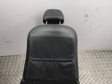 PEUGEOT 4007 2011 LEVÝ STRANA SEDADLO PŘEDNÍ SPOLUJEZDCE