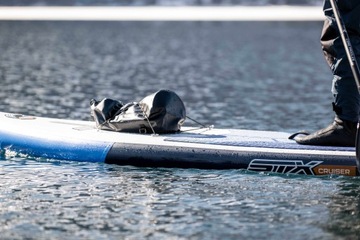 Водонепроницаемая сумка Prolimit 20л Белый