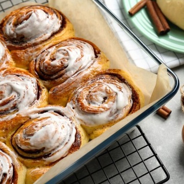 Бумага для выпечки Paclan, коробка 8 м