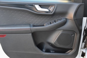 Ford Kuga III SUV 2.0 EcoBlue 190KM 2020 Ford Kuga FORD KUGA 2.0 190KM AWD ST-LINE X LED Kamera Virtual Gwarancja 1, zdjęcie 17