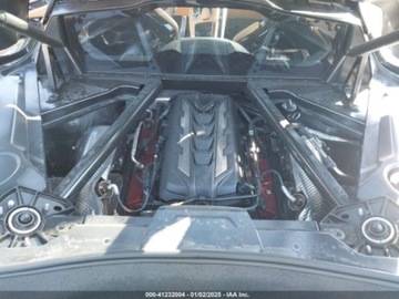 Chevrolet Corvette C7 2024 Chevrolet Corvette Stingray, 2024r., 6.2L 6.2 Benzyna 495KM, zdjęcie 11