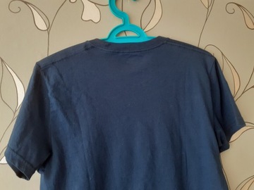 HOLLISTER-SUPER T-SHIRT S KM4