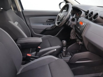 Dacia Duster II SUV 1.0 TCe 90KM 2021 Dacia Duster 1.0 TCe, Salon Polska, GAZ, Klima, zdjęcie 8